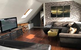 The RustyCorner- neue FeWo in Solingen
